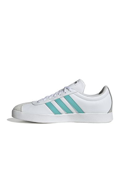 adidas Vl Court Mercedes Amg Petronas Sports Shoes Sneaker