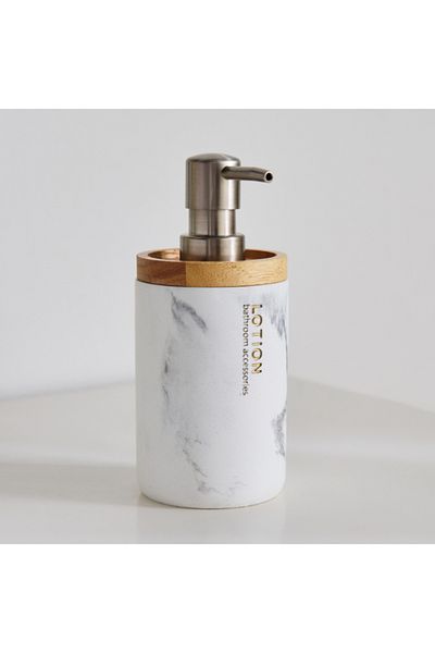 Home Box Oslo Soap Dispenser