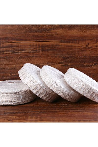 Choice 2m Meat Cotton Netting Roll Elastic Ham Sock Mesh Pork Butcher String Net Household Hot Dog Sausage
