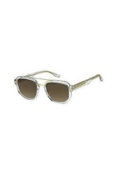 Marc Jacobs Marc 588/S 900 Women's Sunglasses - 53-21 145