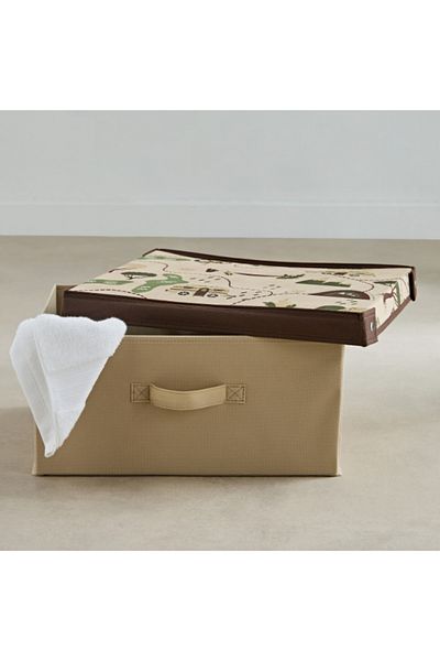 Home Box Joy Adventurer Trifle Camping Storage Box 41X35X20cm