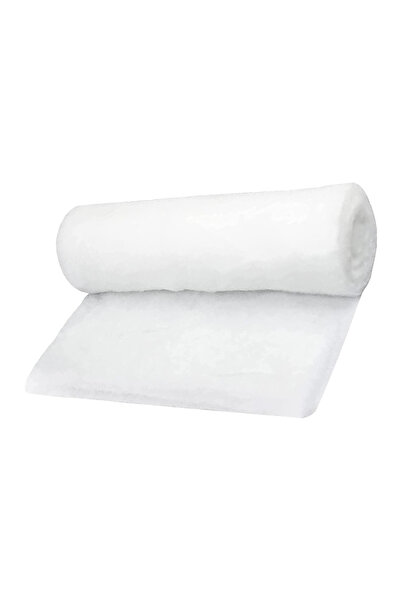 Choice سجادة قطنية من الثلج الصناعي بسمك 5-8 مم، مقاس 80×240 سم، بطانيات ثلجي...