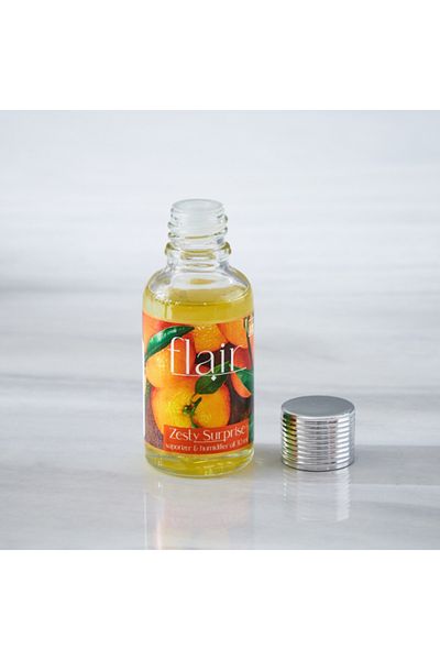 Home Box Flair Zesty Surprise Aroma Oil 30 ml