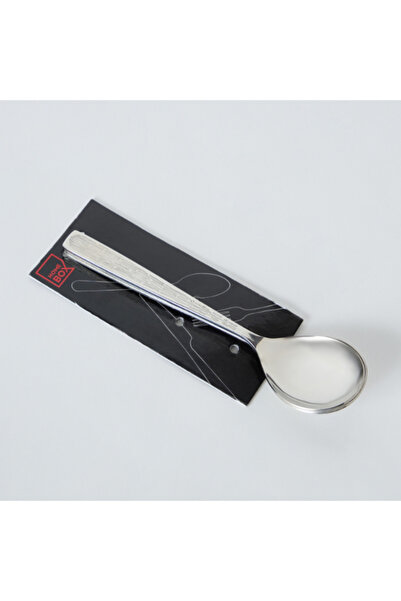 Home Box New Jersey Soup Spoon Set of 3