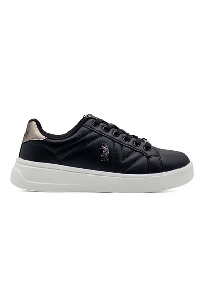 U.S. Polo Assn. Pantofi de damă Exxy 5fx negru
