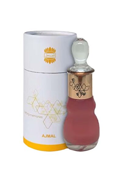Ajmal Pomegranate Musk Fragrance Oil 6ml