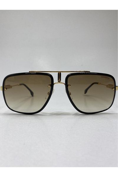 Carrera Ca Glory Ii 00186 59/18 Men's Sunglasses