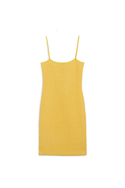 Twist LUREX'Lİ MİNİ ELBİSE