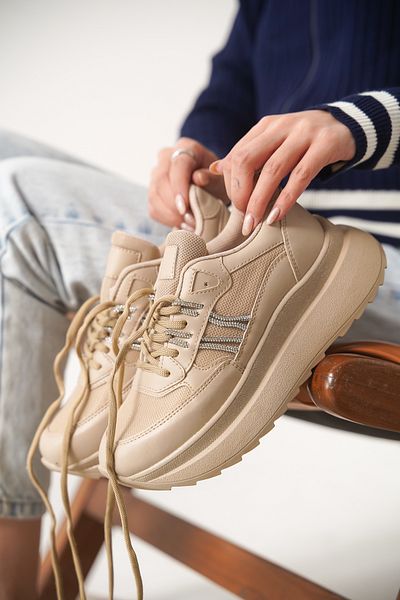Daxtors Εγγυημένα D2404 Daily Orthopedic Γυναικεία Αθλητικά Παπούτσια