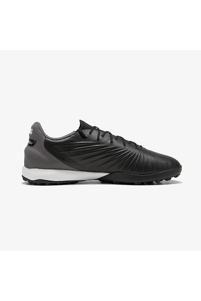 Puma Puma King Match Tt - Black and White Cool Lightweight Sneakers