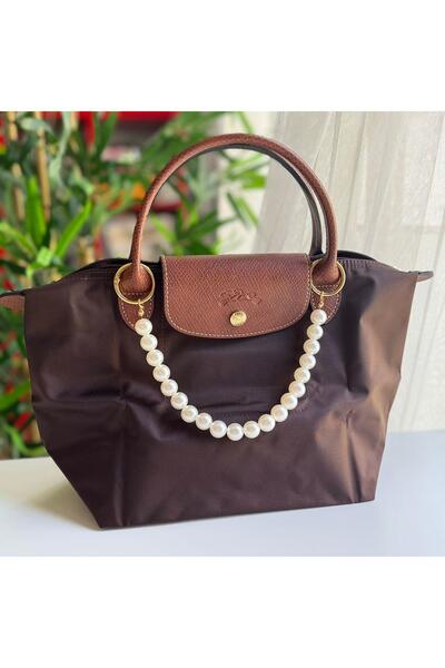 Venus Design İnci Çanta Aksesuarı