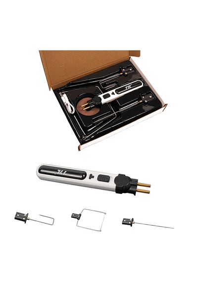 Choice High Version 7 In 1 Cordless Hot Wire Foam Cutter Multipurpose Foam Crafts Portable Cutting Pen Elec
