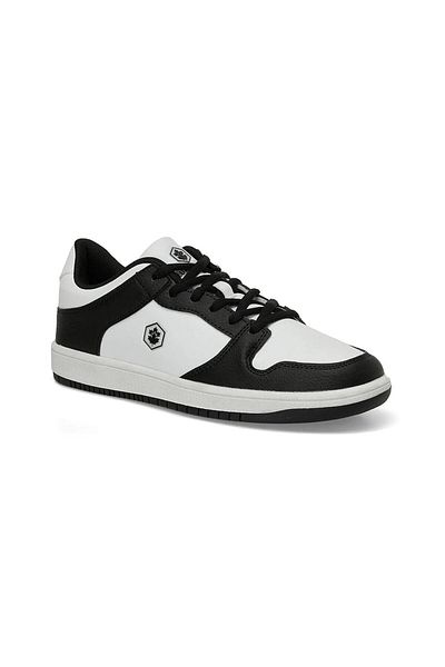 lumberjack Pantofi sport Rachel Wmn Low - alb