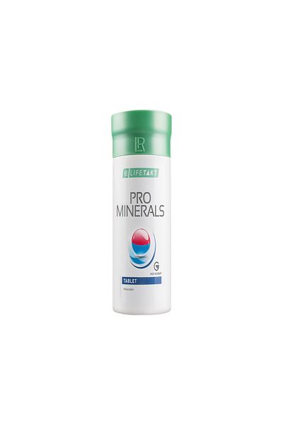 LR Pro Minerals - Comfortable Fit and Stylish Design