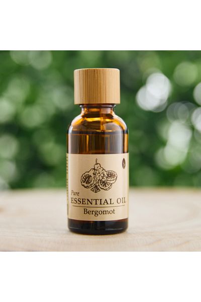 Home Box Seyna Bergamot Aroma Oil 30 ml
