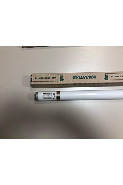 Sylvania 20W BL  60CM TEFLON KAPLI SİNEK LAMBASI