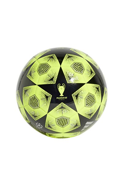 adidas UEFA Champions League Futbol Topu (JH1282)