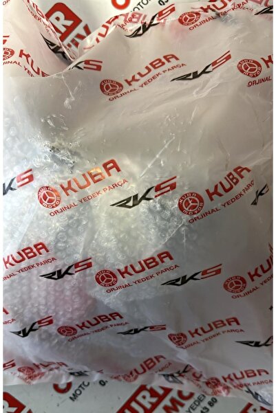 Kuba Easy Pro Arka Stop Komple Orijinal