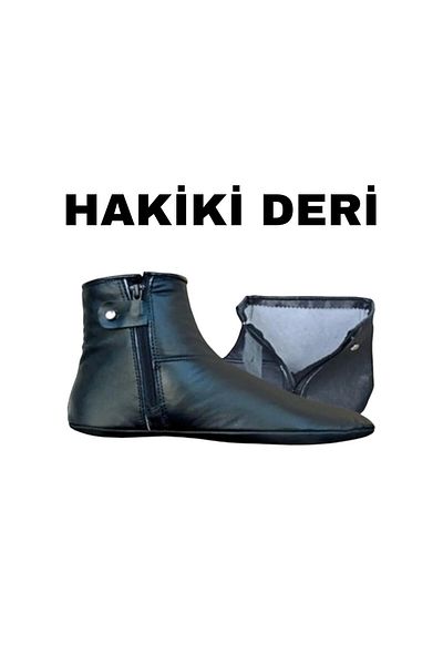 Aytaç Γνήσιες μπότες από δέρμα κατσίκας