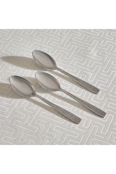 Home Box New Jersey Baby Spoon Set of 3