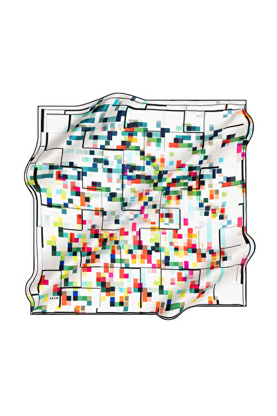 Aker İpek Krep Saten