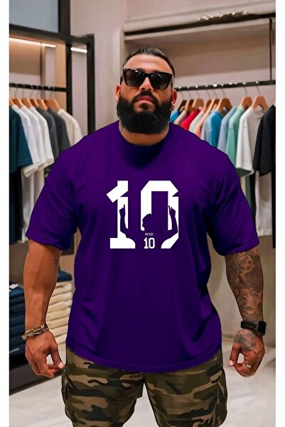 BENROMA ΜΠΛΟΥΖΑ ΜΕ ΕΚΠΤΩΣΗ UNISEX ΜΕΓΕΘΟΣ