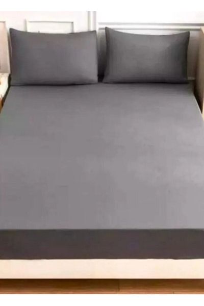Akfil Elastic Double Person 160X200 cm Pillow Cover Sheets
