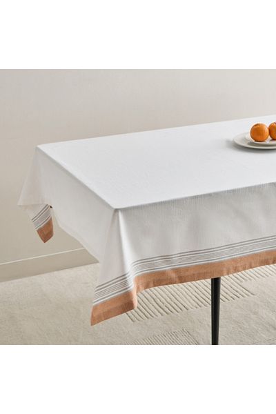 Home Box Harley Maze Table Cloth 150x200 cm