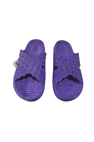 GEZER Αντιολισθητική σόλα Daily Garden Pool Beach παντόφλες