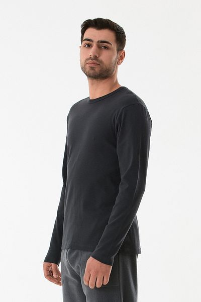 Fulla Moda Basic Crew Neck Body