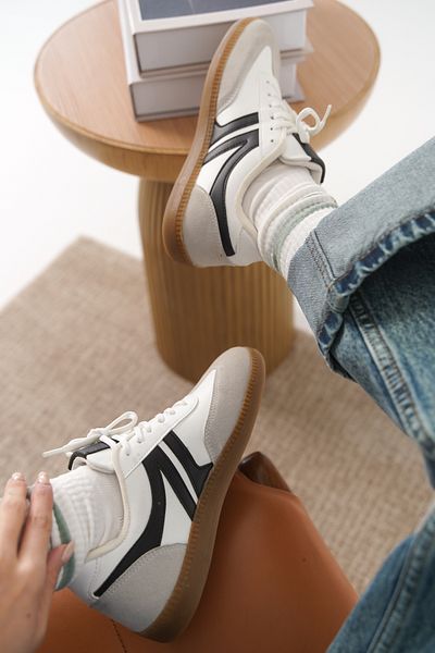 Daxtors Guaranteed Carina Daily Orthopedic Women's Sneaker Sports Shoes