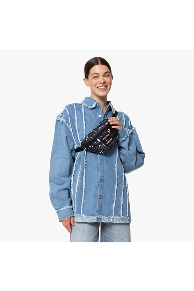 Eastpak Springer Bel Çantası