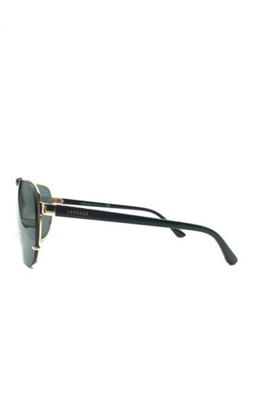 Versace Men's Sunglasses - 2140 Model, 1002/87 Series