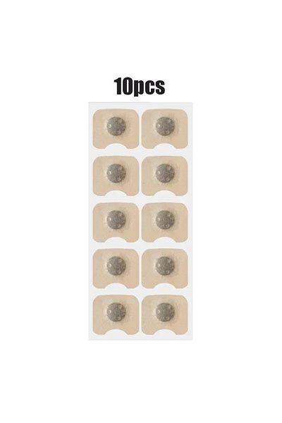 DUTRIEUX Only sticker Magnetic Nasal Breathing Dilators Kits Sport Nasal Dilator Boost Oxygen Intake,Breathin