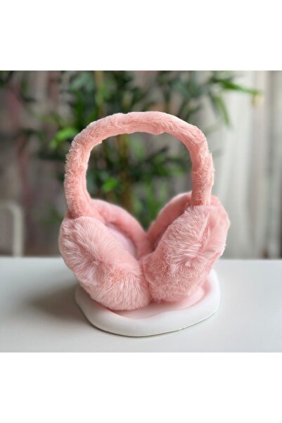 Venus Design Peluş Kulaklık