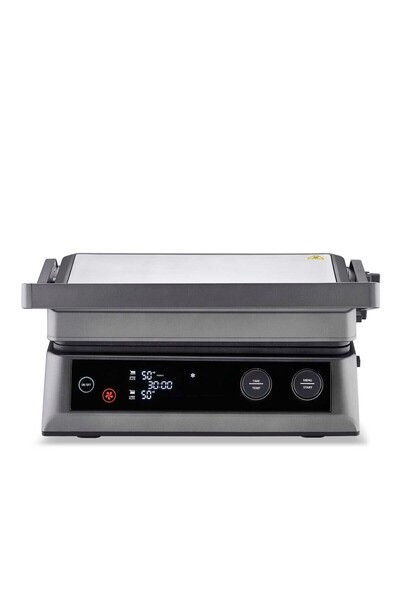 KORKMAZ Pro Grill Dijital Tost Makinesi A817