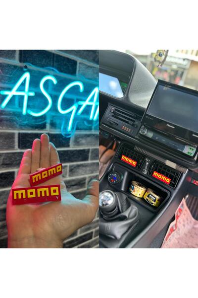 as garaj MOMO İTALY 2'Lİ KALORİFER IZGARA GEÇME DEKOR SÜS