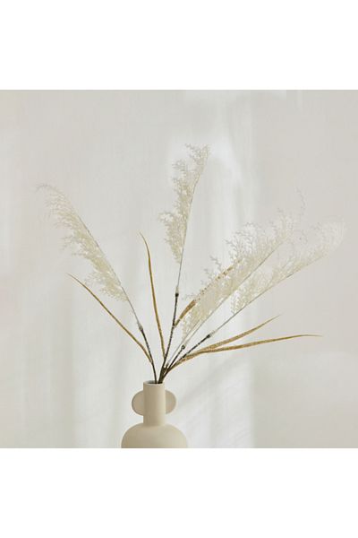 Home Box Liara Wheat Spray 82 cm