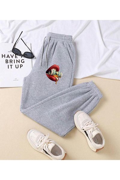 RPT MODA ΦΟΡΜΑ JOGGER ΜΕ ΕΛΑΣΤΙΚΕΣ ΤΣΕΠΕΣ ΜΕ ΕΛΑΣΤΙΚΕΣ ΤΣΕΠΕΣ