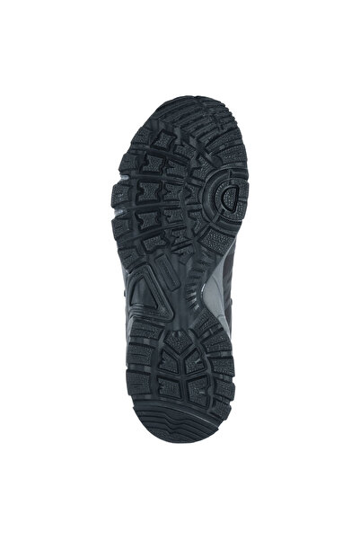 lumberjack Černé dámské outdoorové boty - 2w Shell Hi G 2pr