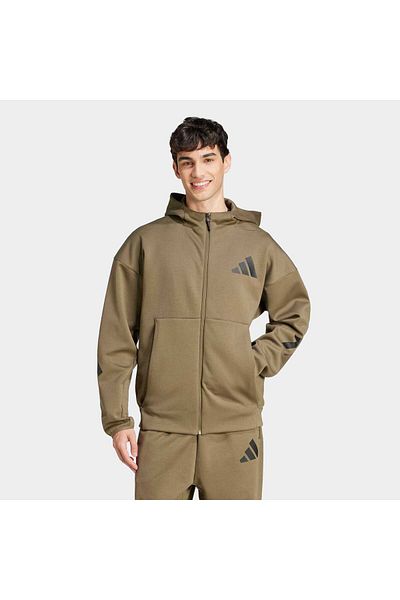 adidas Z.N.E. Hanorac cu fermoar complet