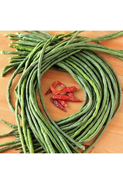 ZENGARDEN EV VE BAHÇE Karnıkara börülce tohumu