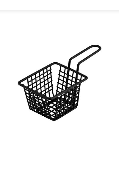 Rollers Rs Potato Snack - Single Serving Basket
