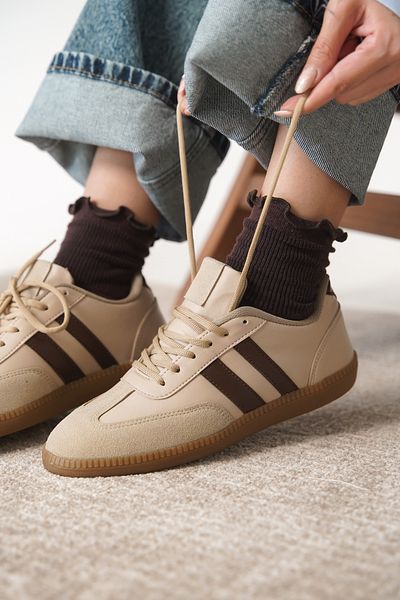 Daxtors Pantofi sport pentru femei Agnus Daily Orthopedic garantat