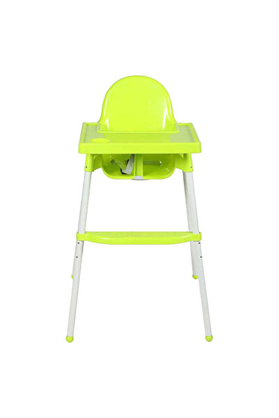 TEKNUM High Chair - H1 – Green