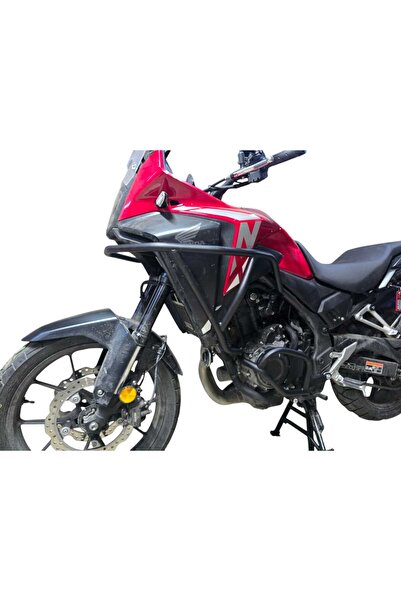 Honda NX 500 ÜST KORUMA DEMİRİ