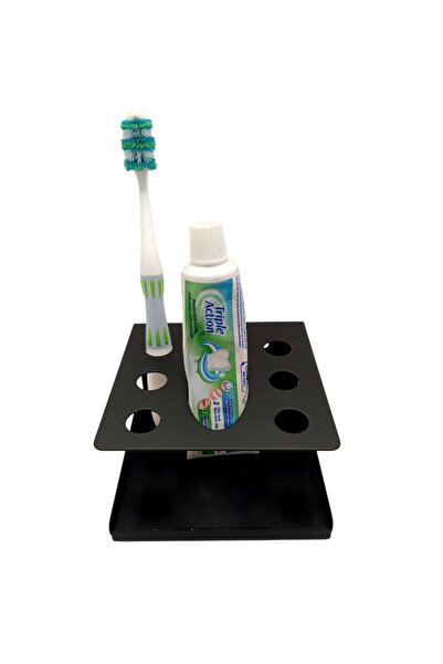 ardini ΣΕΤ ΑΥΤΟΚΟΛΛΗΤΟ ΚΑΙ ΒΙΔΩΜΕΝΟ ΣΤΟΜΑΤΙΚΟ ΣΤΟΜΑΤΙΚΟ ΜΑΤ ΜΑΥΡΟ ΜΕ ΠΑΤΑΚΙΑ 6 ΤΕΜΑΧΙΩΝ