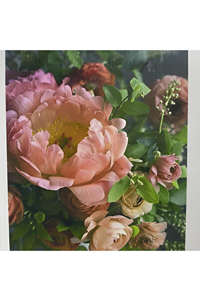 EleganTShoP 5D Yapışan Boncuk Goblen Mozaik Tablo Pano 40 x 50 cm 77413