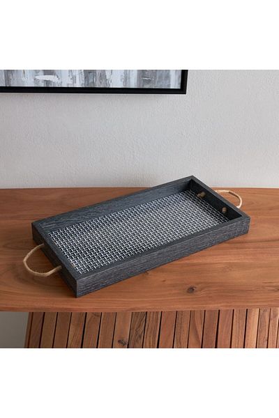 Home Box Atrium Paper Tray - 20x40 cm