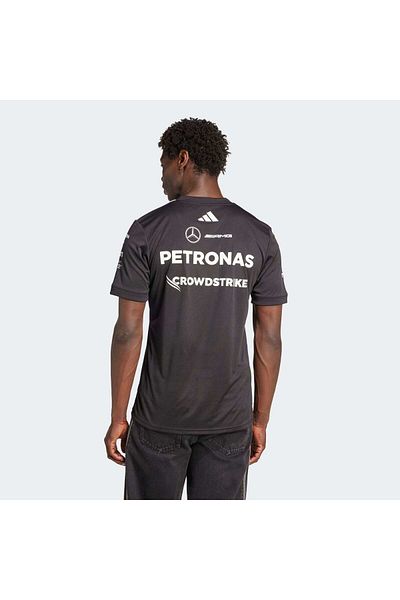 adidas Men's Black T-Shirt Mer Dr Jsyb Rm Jw5361